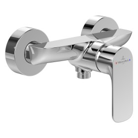 Villeroy & Boch O.novo -Einhebel-Duscharmatur