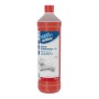 CLEAN and CLEVER Sanitärgrundreiniger-Gel PRO 84 12 Flaschen