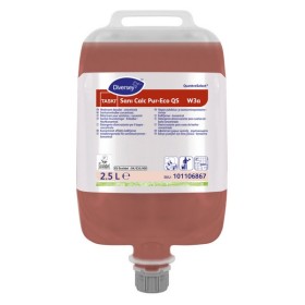 TASKI Sani Calc Pur-Eco QS W3a Sanitärreiniger 2 Stück