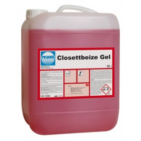 Pramol Closettbeize Gel WC-Grundreiniger 1 Bidon