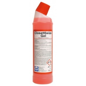 Pramol Closettbeize Gel WC-Grundreiniger 12 Flaschen