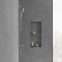 Villeroy & Boch O.novo -Einhebel-Duscharmatur - Produktansicht