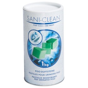 Steinfels Piso clean and fresh Pissoirsteine 1 Dose