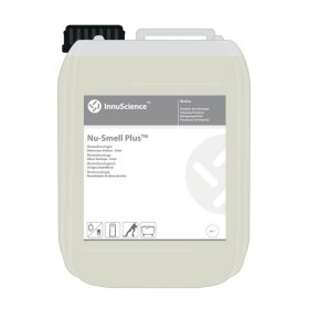 Van Baerle Nu-Smell Plus Green Geruchsneutralisator 1 Bidon