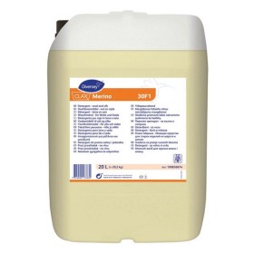 Détergent textile Clax Merino 30F1 1 Bidon