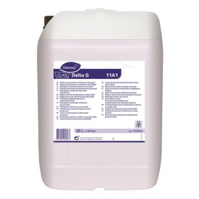 Lessive textile Clax Delta G 11A1 1 Bidon