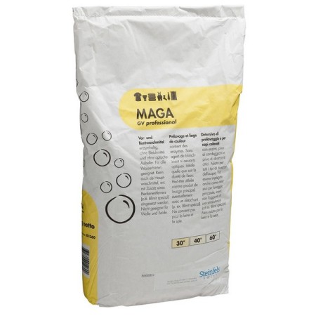 Steinfels Maga Textilwaschmittel 1 Sack