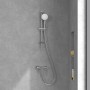 Villeroy & Boch O.novo -Einhebel-Duscharmatur - Detailansicht