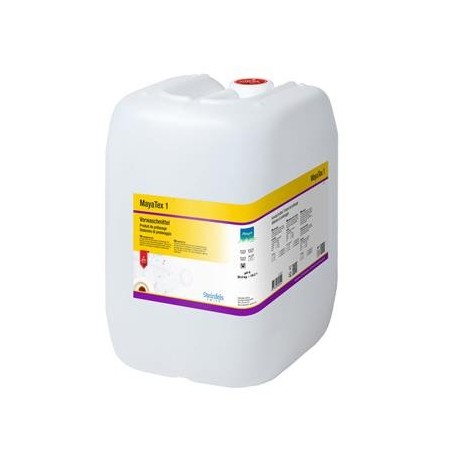 Maya-Steinfels MayaTex 1 Vorwaschmittel 1 Bidon