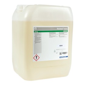 Van Baerle Relatex base Green Textilwaschmittel 1 Bidon