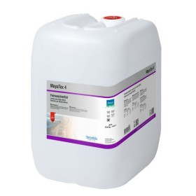 Maya-Steinfels MayaTex 4 Textilwaschmittel 1 Bidon