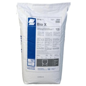 Ecolab Bio X Textilwaschmittel 1 Sack