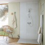 Villeroy & Boch O.novo -Einhebel-Duscharmatur - Produktansicht