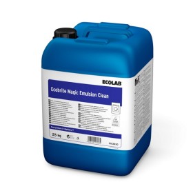 Ecolab Détergent de base ECOBRITE MAGIC Emulsion Clean 1 bidon