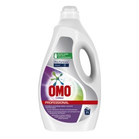 Coral OMO Professional Bunt- und Feinwaschmittel 2 Bidons