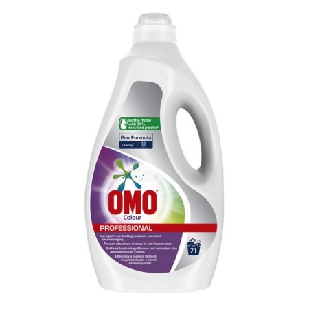 Coral OMO Professional Bunt- und Feinwaschmittel 2 Bidons