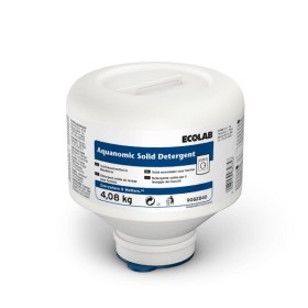 Solid Detersivo solido Aquanomic per tessuti 4 pezzi