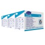 Pastilles de lessive pour textiles Clax 168 pièces (3 x 56)