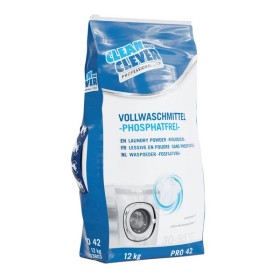 Clean and Clever Detersivo PRO 42 1 Sacco