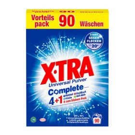 Steinfels X-Tra Pulver Standard Waschpulver 1 Karton