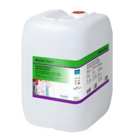 Maya-Steinfels MayaTex 2 Détergent textile de base 1 Bidon