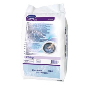 Détergent textile Clax Pura 35D2 en sac