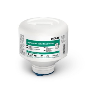 Solid Ammorbidente Solido Aquanomic 2 pezzi