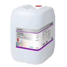 Steinfels Lessive textile bio Ambra 1 bidon