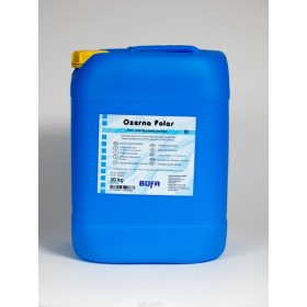 Büfa Ozerna Polar Textilwaschmittel 1 Bidon