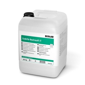 Turbo Ecobrite Neutrasoft Weichspüler 1 Bidon