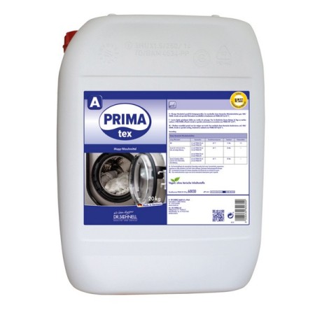 PRIMA TEX Moppwaschmittel 1 Bidon