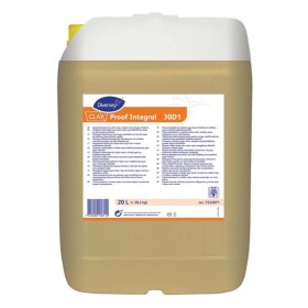 Clax Proof Integral 30D1 Lessive Textile 1 Bidon