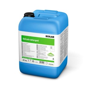 Ecolab Détergent Délicat Lessive pour le Linge Délicat et le Nettoyage à l'Eau 1 Bidon