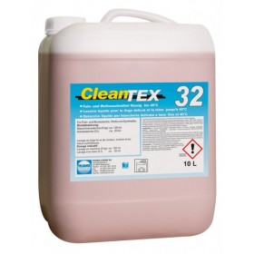 Pramol CleanTEX 32 flüssiges Fein- und Wollwaschmittel 1 Bidon