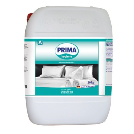 Détergent pour machines PRIMA HYGIENE 1 Bidon