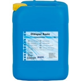 Büfa Oldopal Basic Spezialwaschmittel 1 Bidon