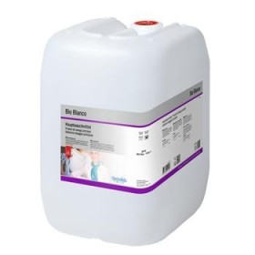 Steinfels Bio Blanco Textilwaschmittel 1 Bidon