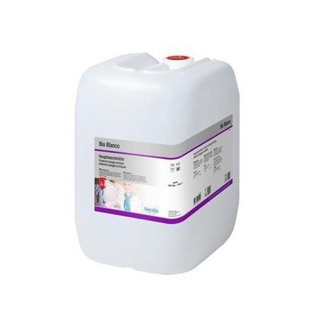 Steinfels Bio Blanco Textilwaschmittel 1 Bidon