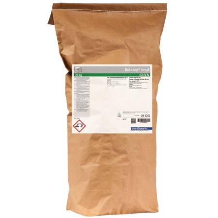 Van Baerle Relatex total Green Textilwaschmittel 1 Sack