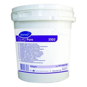 Clax Pura 35D2 Lessive Textile 1 Sac