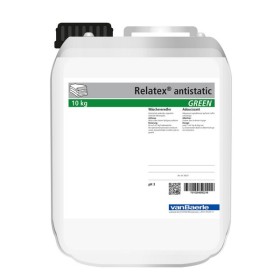 Van Baerle Assouplissant antistatique Relatex Green 1 Bidon