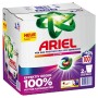 Capsules Ariel Professionnel Couleur All-in-1 100 unités