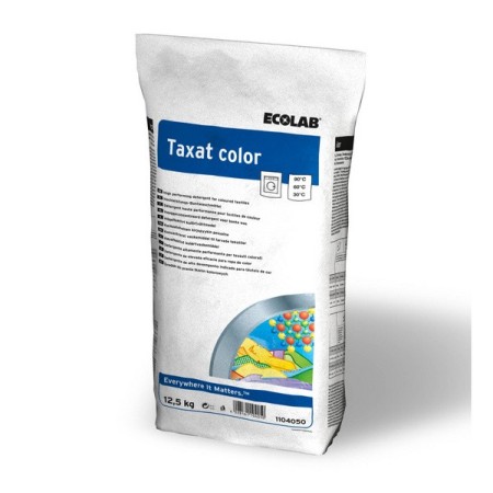 Détergent pour textiles Taxat Color 1 sac