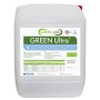 Burnus GREEN Ultra Flüssigwaschmittel 1 Fass