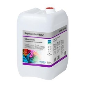 Maya-Steinfels Détergent textile liquide de base MayaNiador 1 bidon