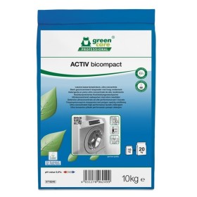Tana ACTIV bicompact Waschmittel Pulver weiss und Buntwäsche 1 Sack