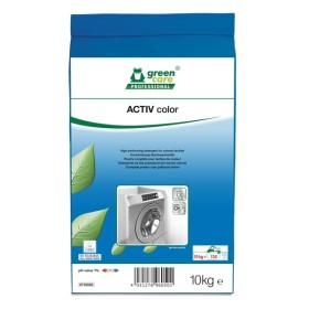 Tana ACTIV color Hochleistungs- Buntwaschmittel 1 Sack