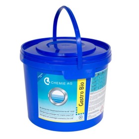 Büfa Gastro Bio Textilwaschmittel 1 Eimer