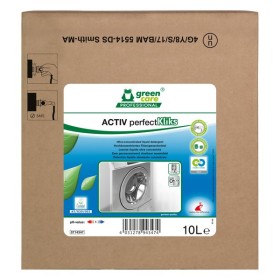 Green Care ACTIV perfectKliks Flüssigwaschmittel 1 Karton