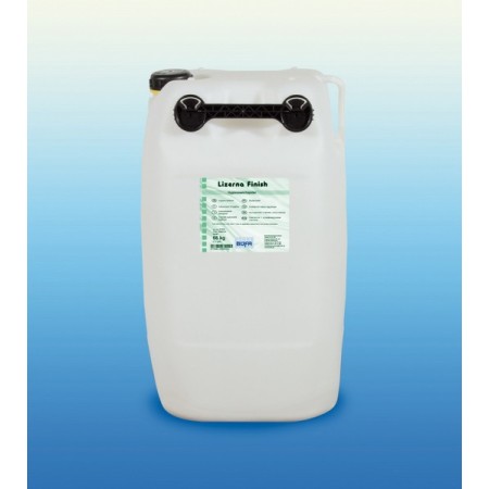 Büfa Ammorbidente Lizerna Finish 1 Bidone